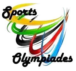 Logo de Les Olympiades du Golf