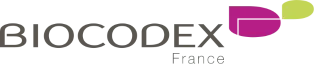 Logo de Biocodex