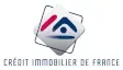 Logo de Crédit Immobilier de France