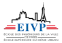 Logo de l'EIVP