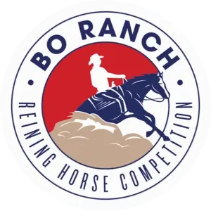 Logo de BO Ranch